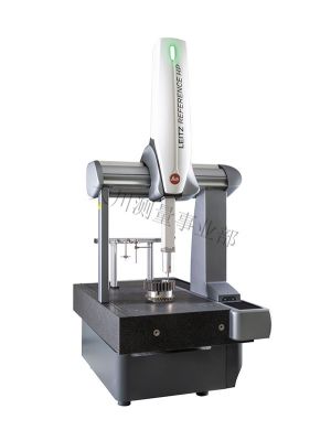 Leitz Reference 高精高效型橋式三坐標(biāo)測(cè)量機(jī)