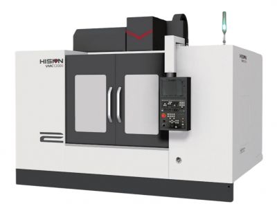 立式加工中心-VMCⅡ系列