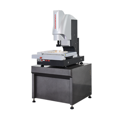 SVM DCC Standard系列自動影像測量儀